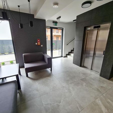 Apartamenty Hallera 4 Jarocin Εξωτερικό φωτογραφία