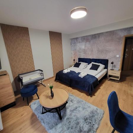 Apartamenty Hallera 4 Jarocin Εξωτερικό φωτογραφία