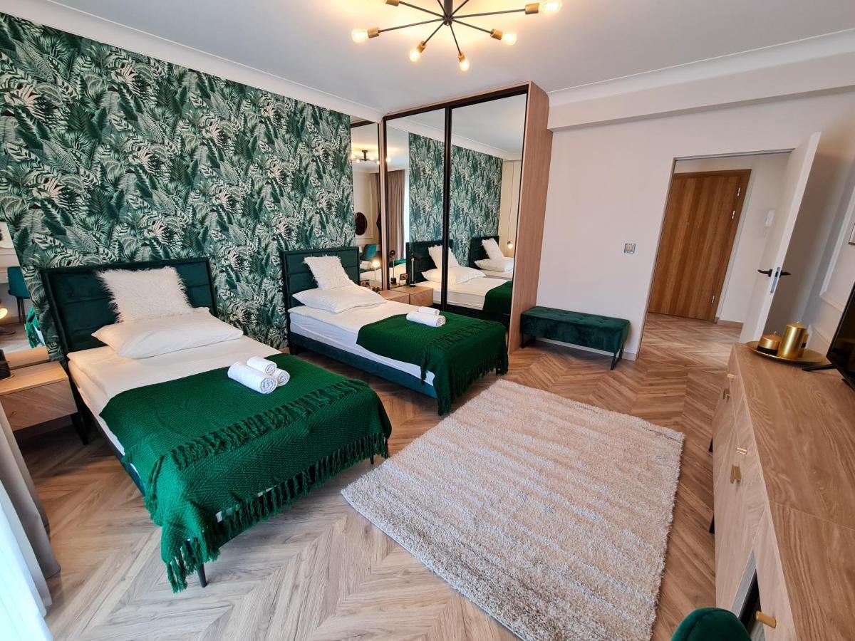 Apartamenty Hallera 4 Jarocin Εξωτερικό φωτογραφία