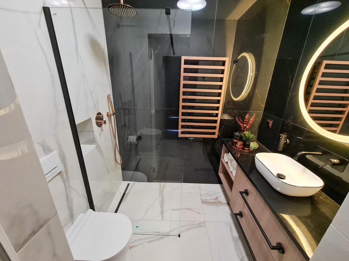 Apartamenty Hallera 4 Jarocin Εξωτερικό φωτογραφία