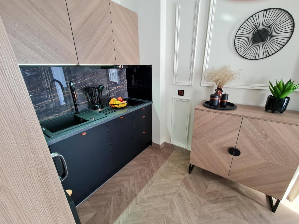 Apartamenty Hallera 4 Jarocin Εξωτερικό φωτογραφία