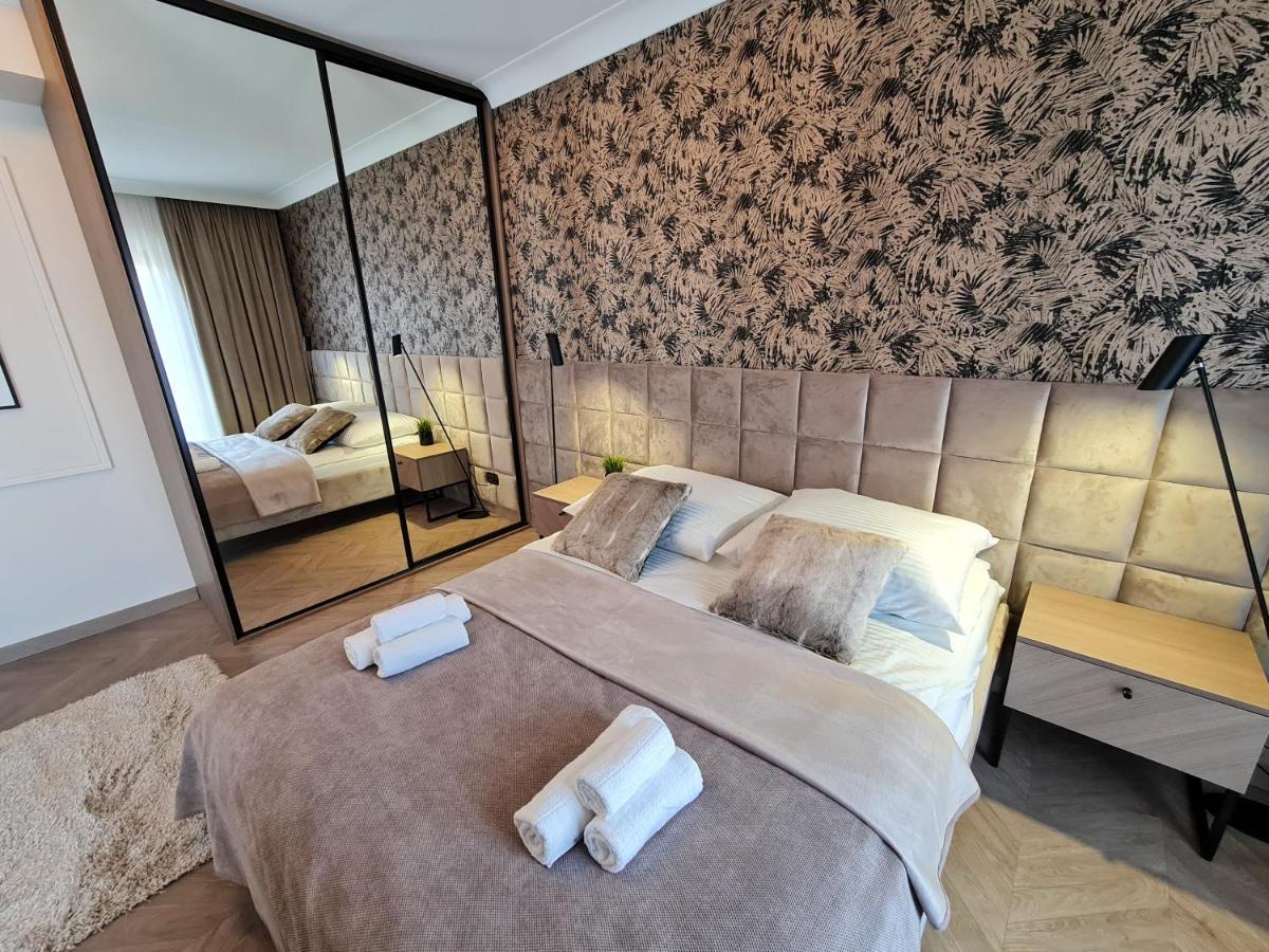 Apartamenty Hallera 4 Jarocin Εξωτερικό φωτογραφία