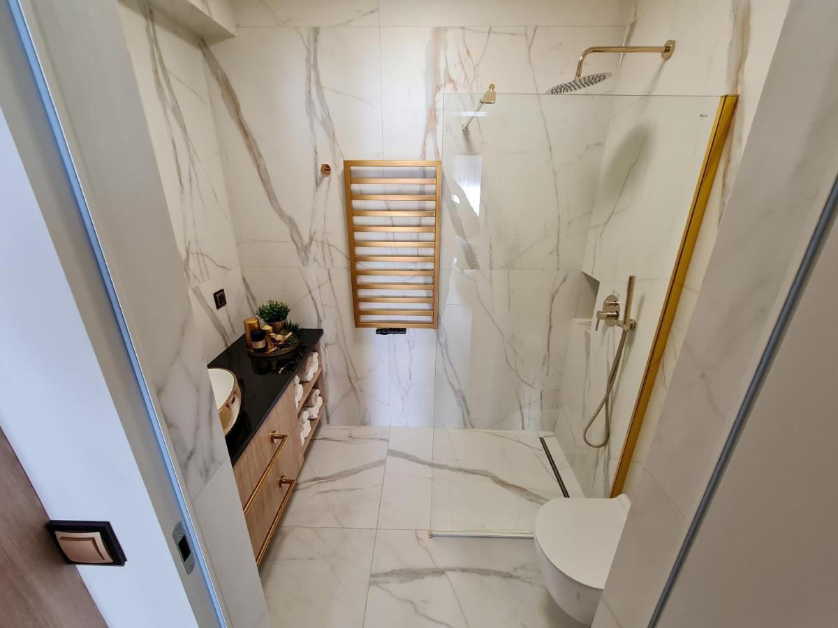 Apartamenty Hallera 4 Jarocin Εξωτερικό φωτογραφία