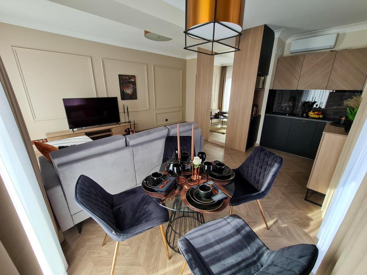 Apartamenty Hallera 4 Jarocin Εξωτερικό φωτογραφία