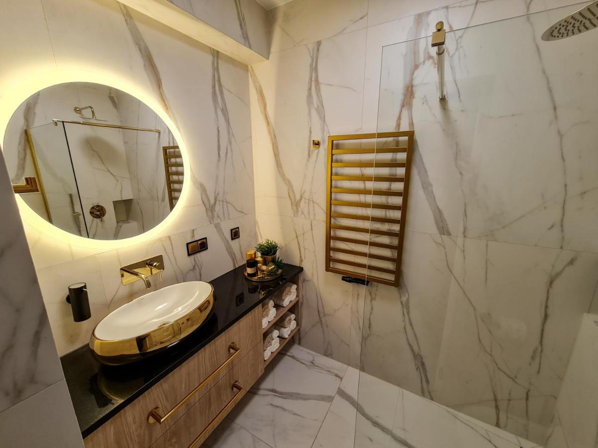 Apartamenty Hallera 4 Jarocin Εξωτερικό φωτογραφία