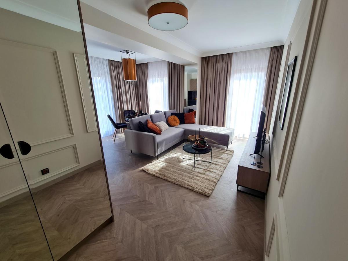 Apartamenty Hallera 4 Jarocin Εξωτερικό φωτογραφία