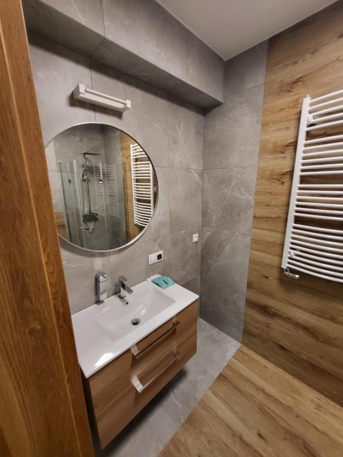 Apartamenty Hallera 4 Jarocin Εξωτερικό φωτογραφία
