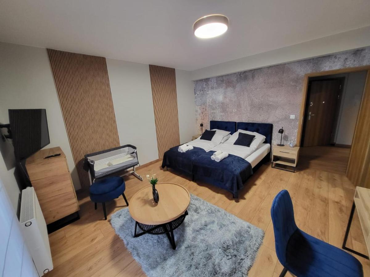 Apartamenty Hallera 4 Jarocin Εξωτερικό φωτογραφία