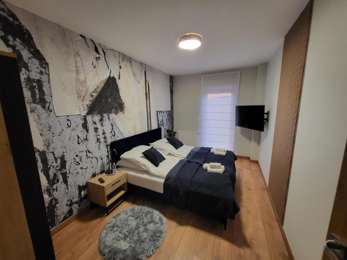 Apartamenty Hallera 4 Jarocin Εξωτερικό φωτογραφία
