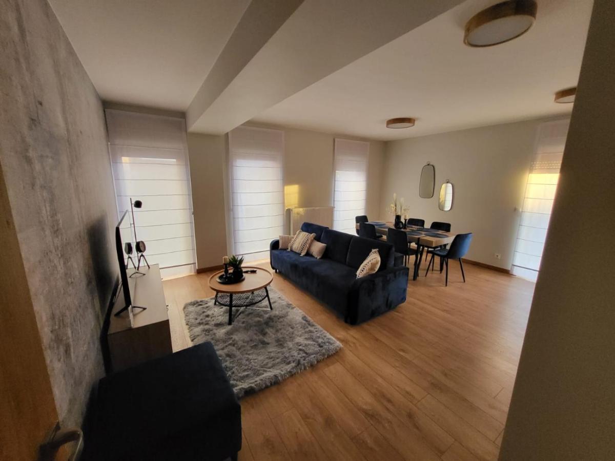 Apartamenty Hallera 4 Jarocin Εξωτερικό φωτογραφία