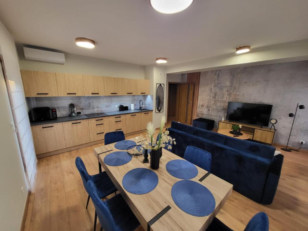 Apartamenty Hallera 4 Jarocin Εξωτερικό φωτογραφία
