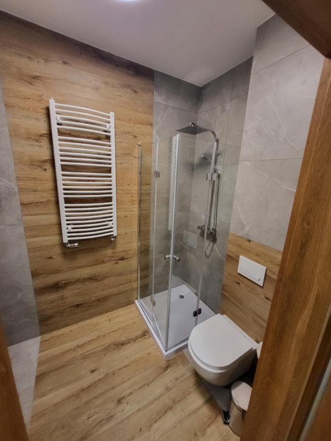 Apartamenty Hallera 4 Jarocin Εξωτερικό φωτογραφία